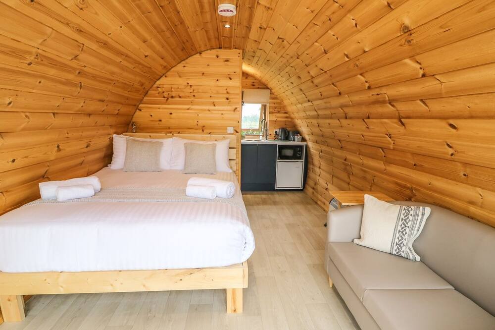 Photo of Bedroom in Armoy