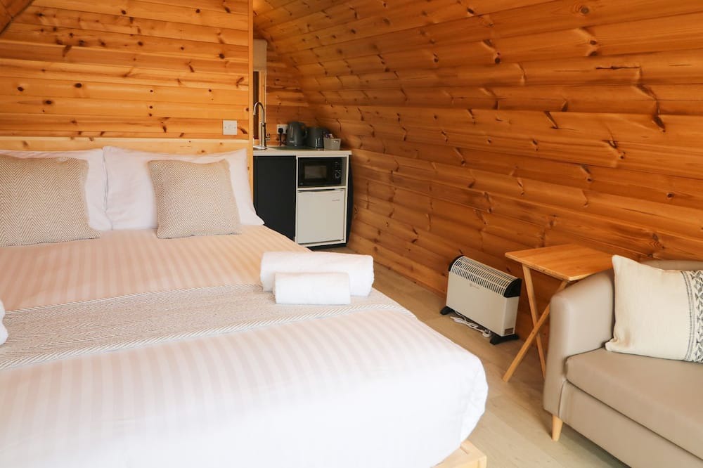 Photo of Bedroom in Armoy
