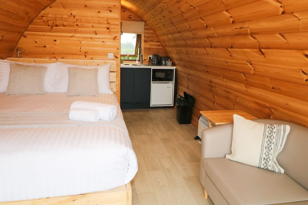 Photo of Bedroom in Armoy