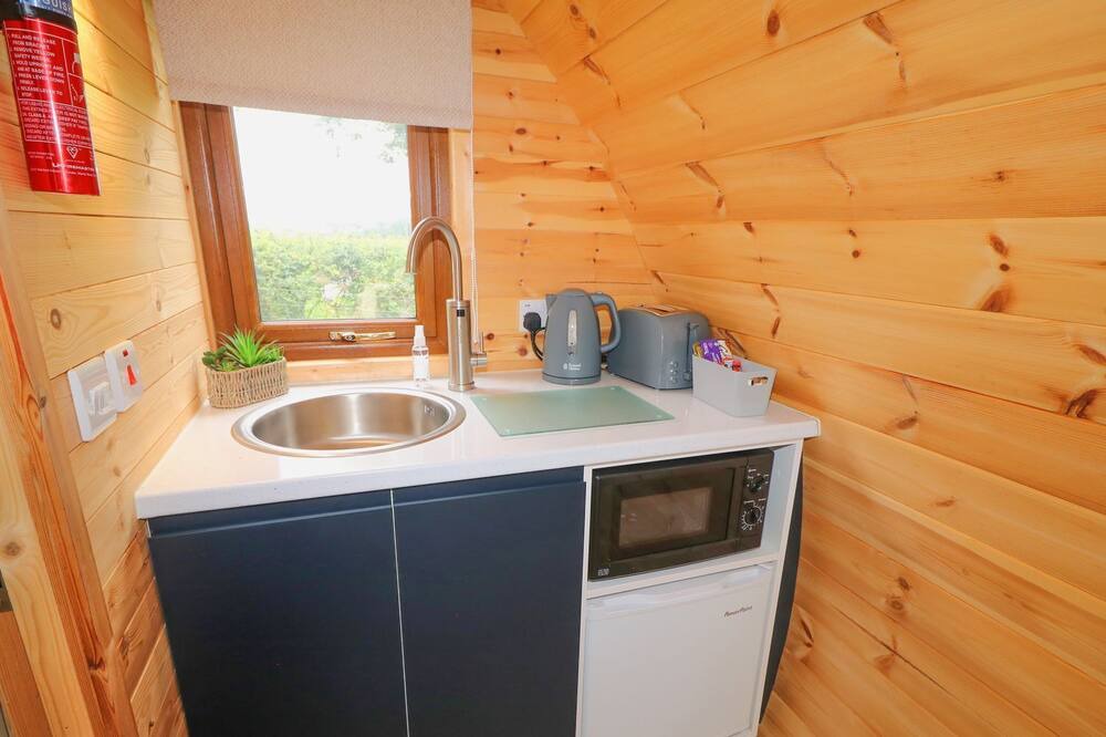 Photo of Kitchen in Armoy