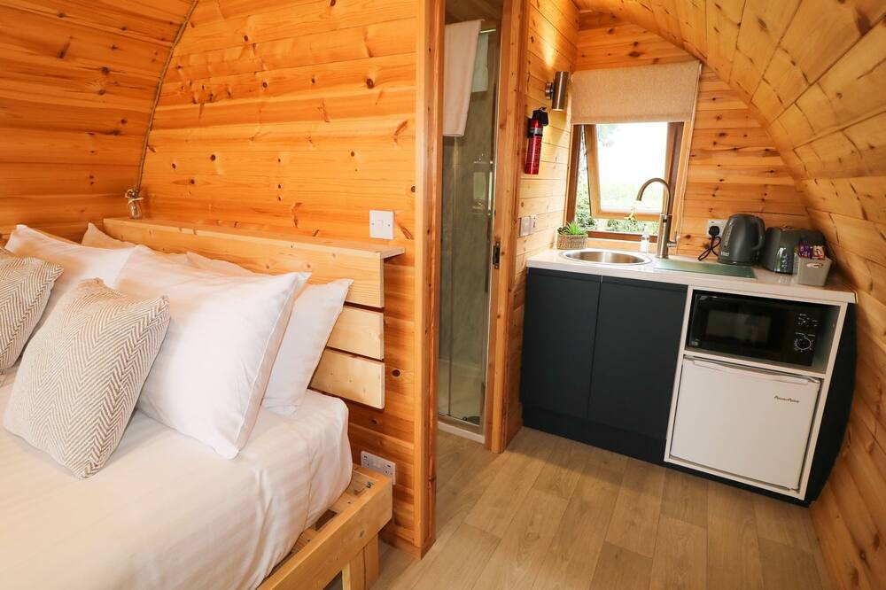 Photo of Bedroom in Armoy
