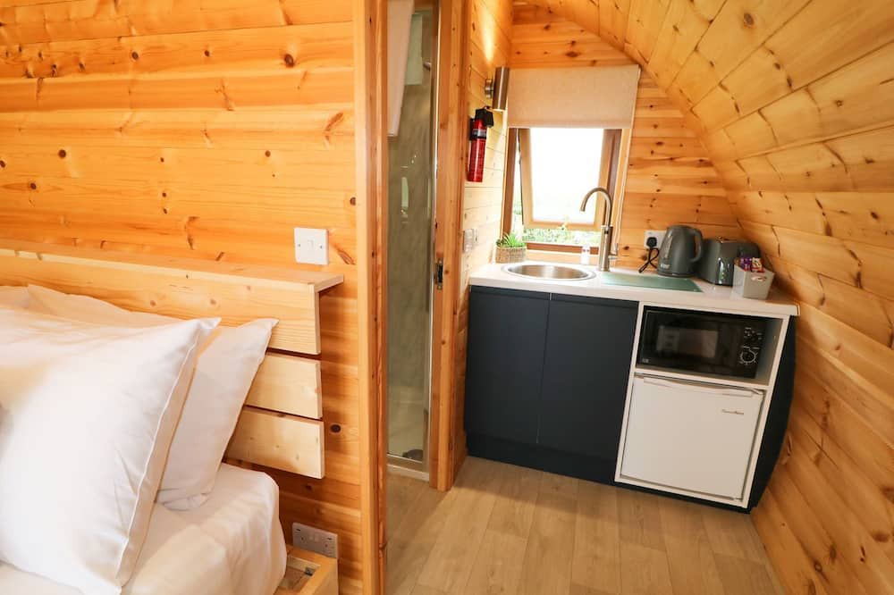 Photo of Bedroom in Armoy