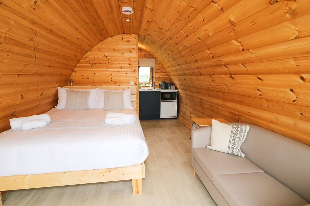 Photo of Bedroom in Armoy