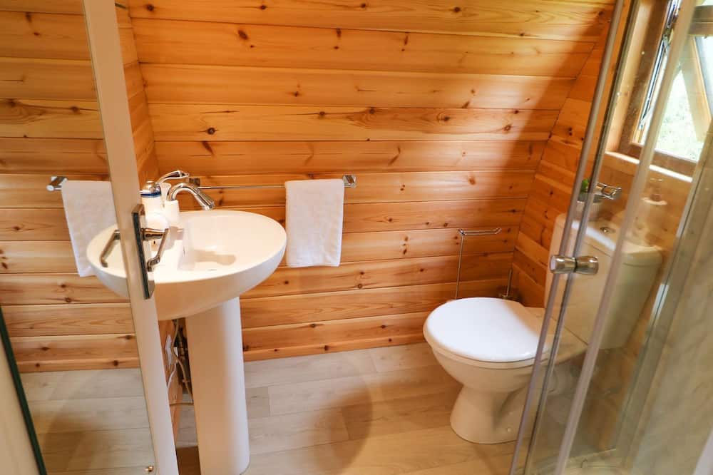Photo of Bathroom in Armoy