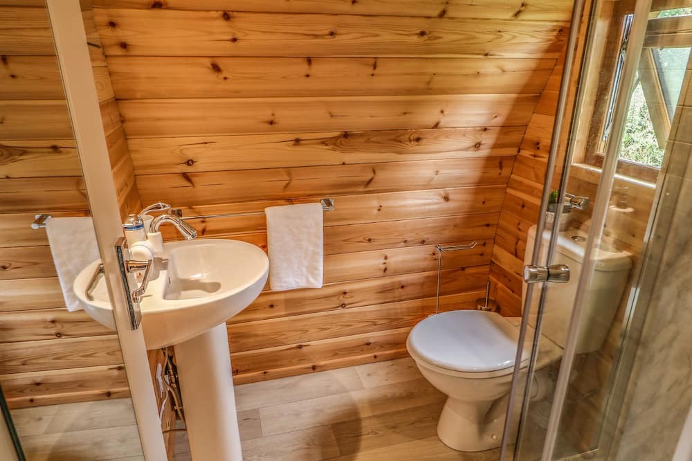 Photo of Bathroom in Armoy
