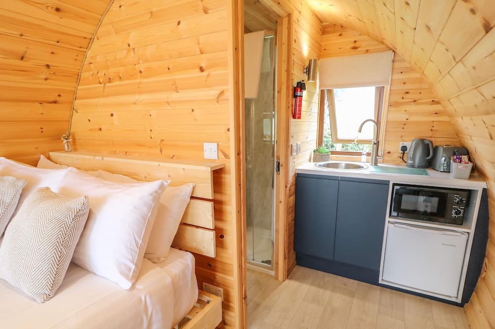 Photo of Bedroom in Armoy