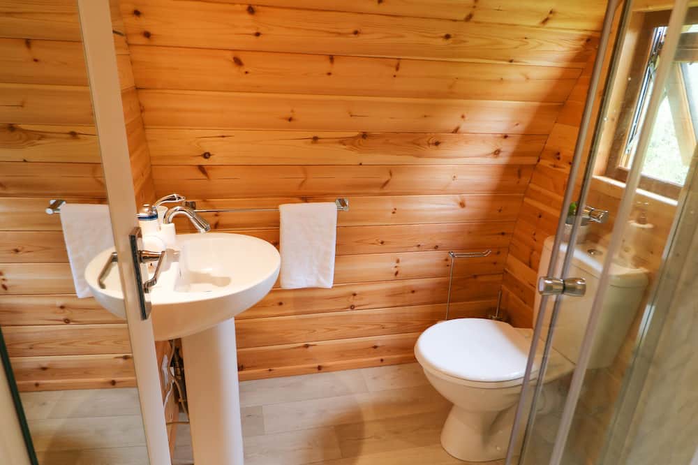 Photo of Bathroom in Armoy