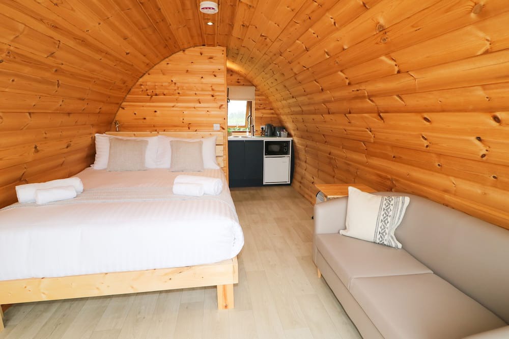 Photo of Bedroom in Armoy
