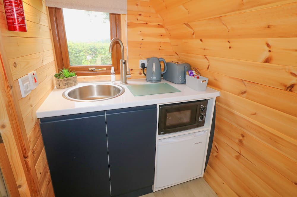Photo of Kitchen in Armoy
