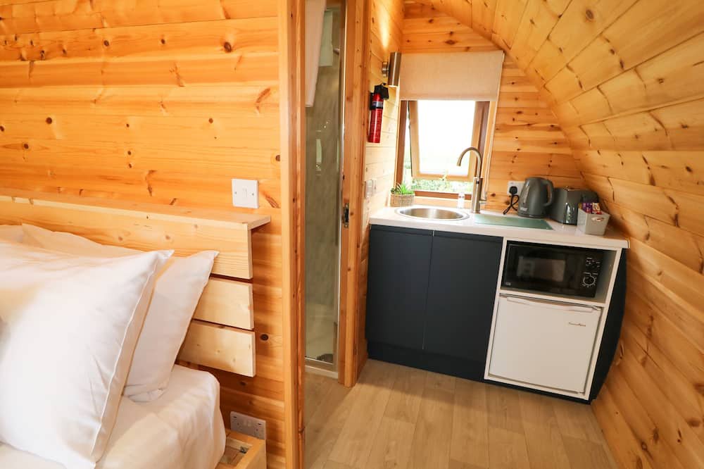 Photo of Bedroom in Armoy