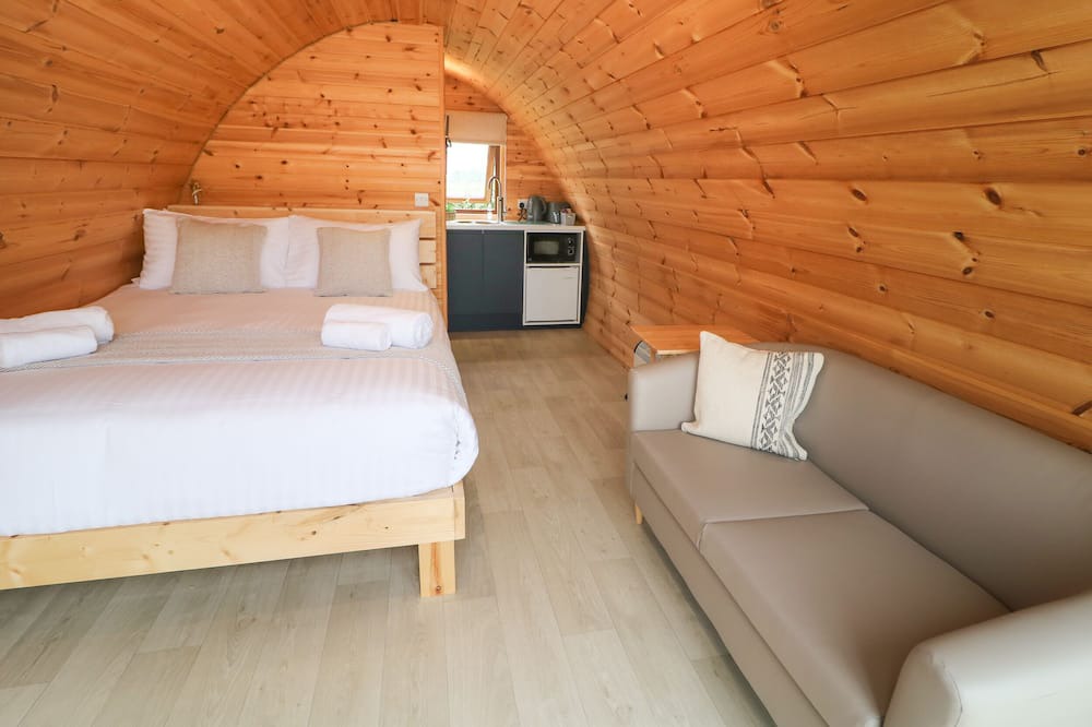 Photo of Bedroom in Armoy