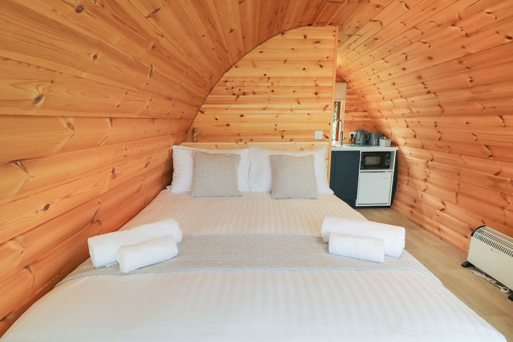 Photo of Bedroom in Armoy