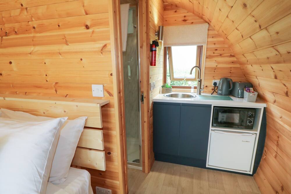 Photo of Bedroom in Armoy