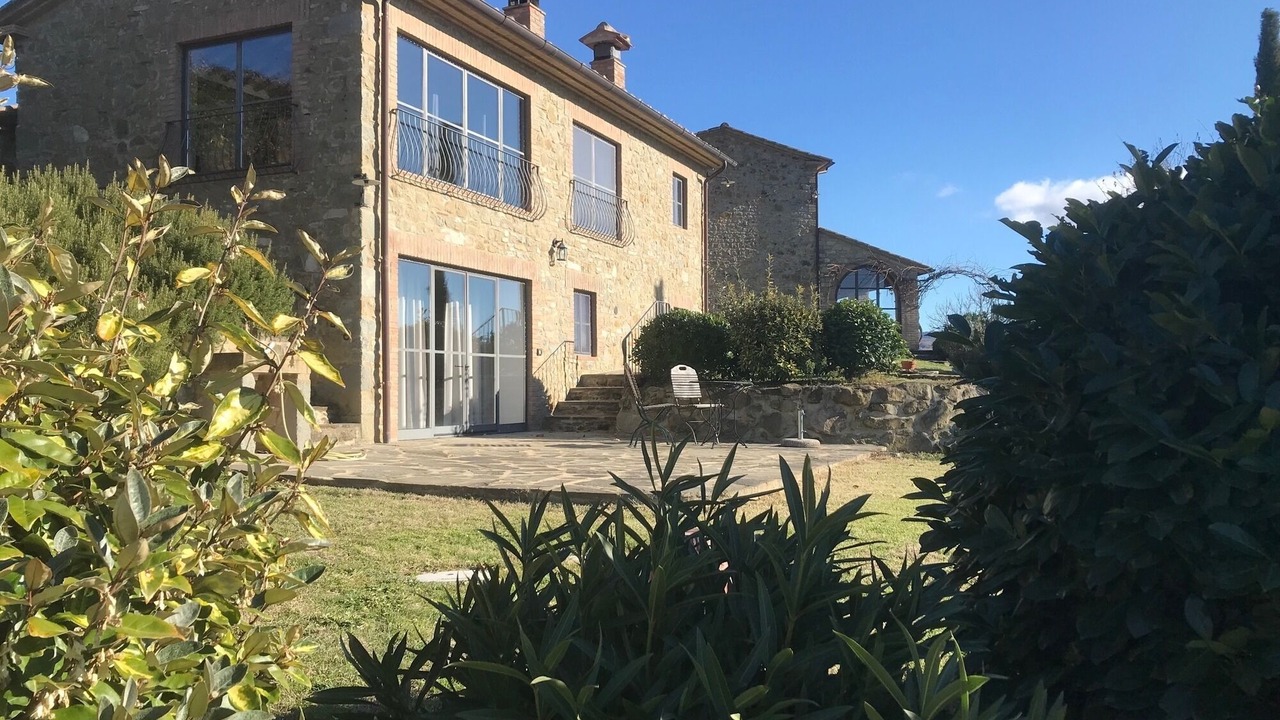 Photo of Outdoor in Lisciano Niccone