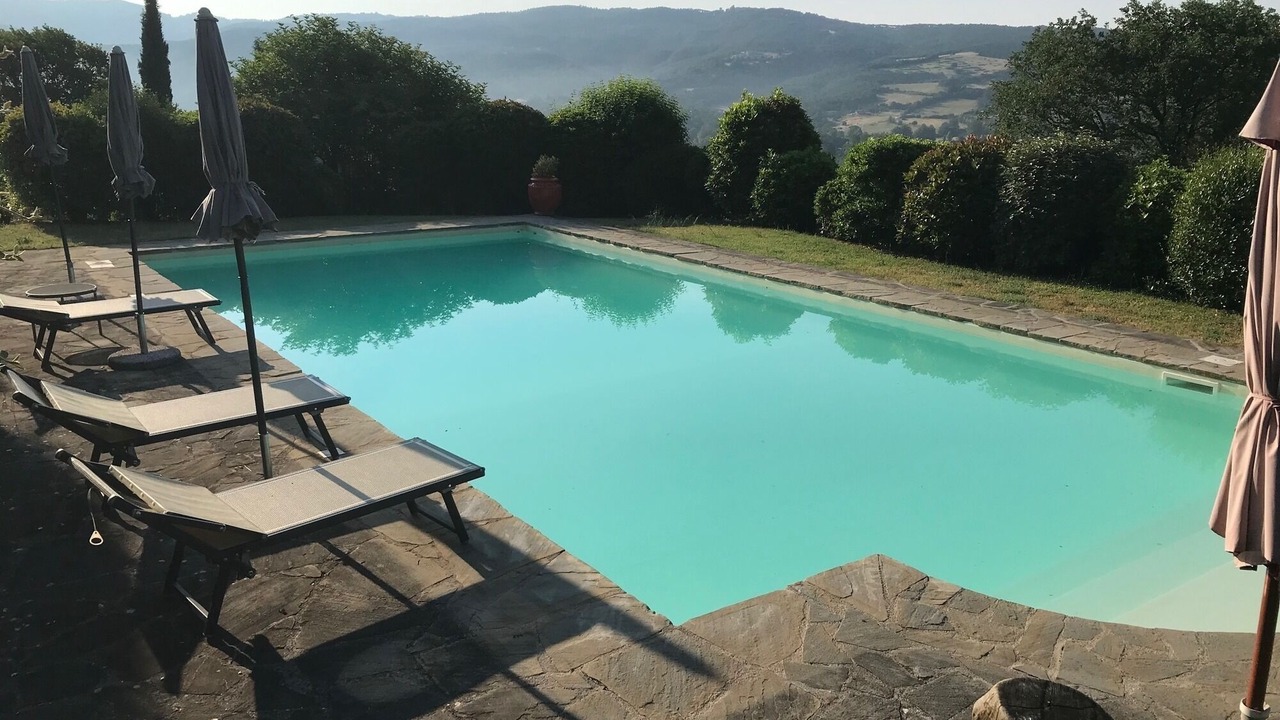 Photo of Outdoor in Lisciano Niccone