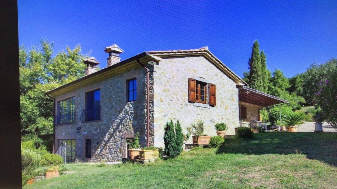 Photo of Outdoor in Lisciano Niccone