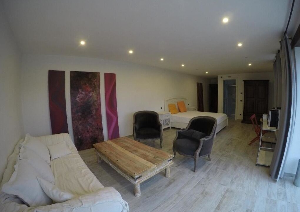 Photo of Livingroom in Lisciano Niccone