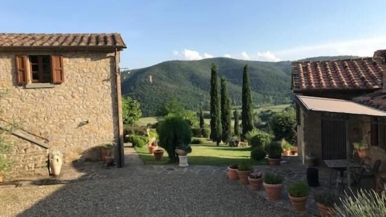 Photo of Outdoor in Lisciano Niccone