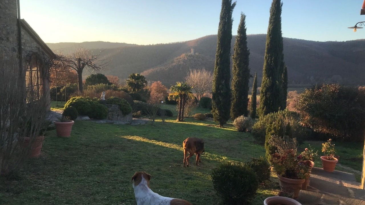 Photo of Outdoor in Lisciano Niccone