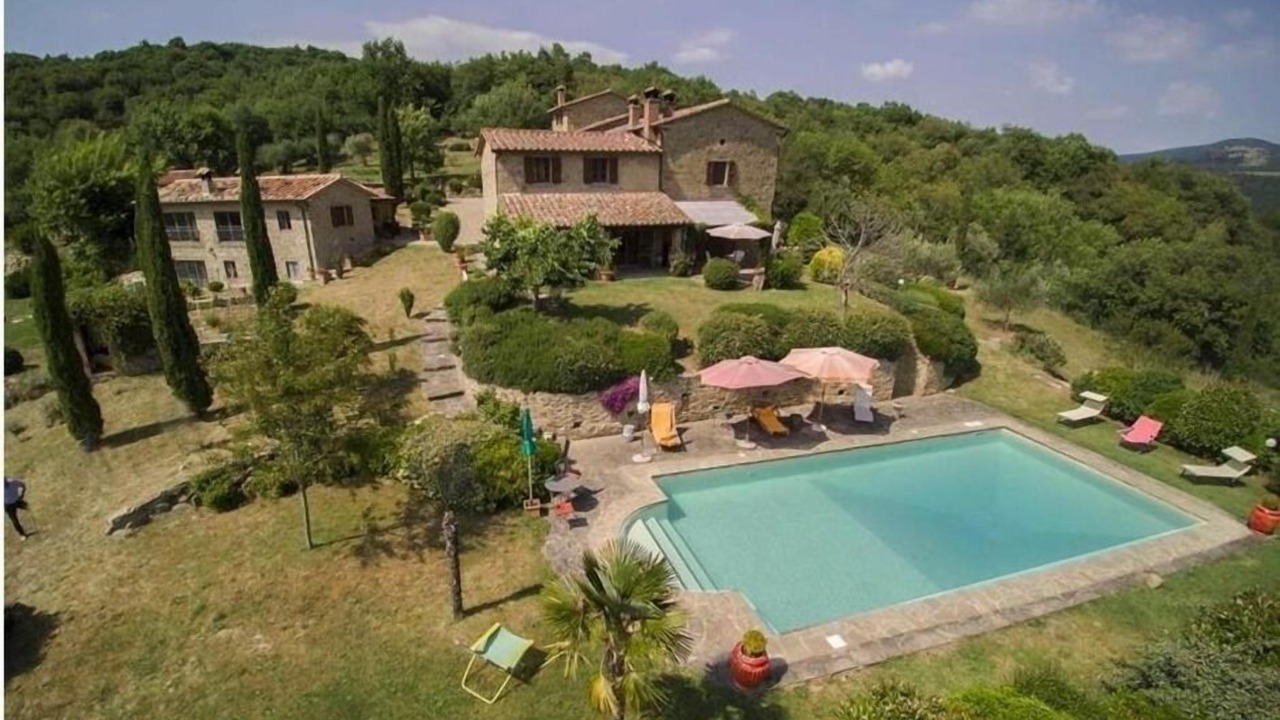 Photo of Outdoor in Lisciano Niccone