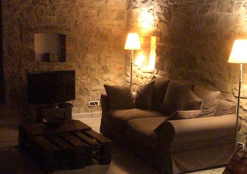 Photo of Livingroom in Lisciano Niccone