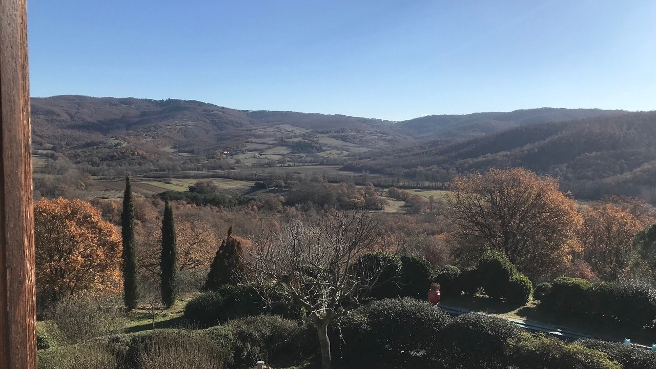 Photo of Outdoor in Lisciano Niccone
