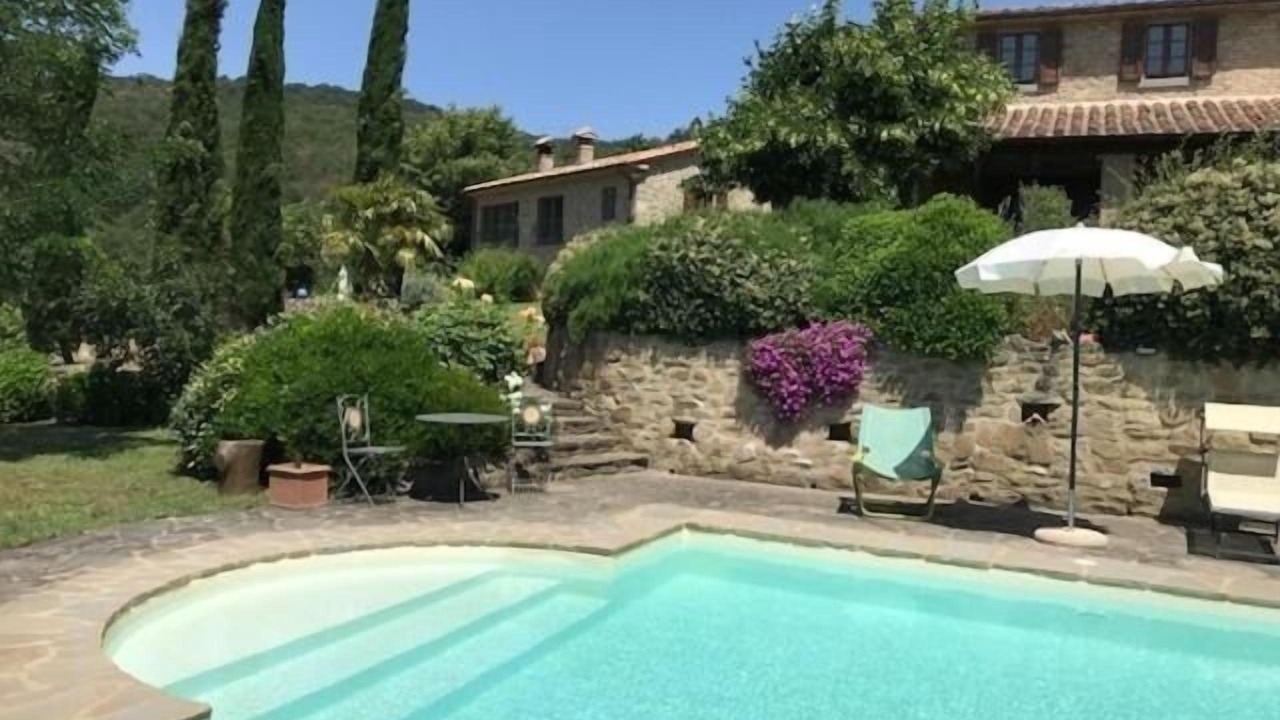 Photo of Outdoor in Lisciano Niccone