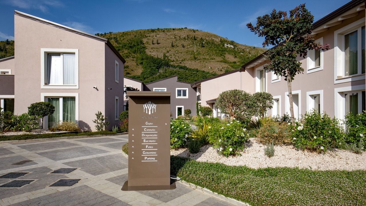Photo of Outdoor in Avezzano