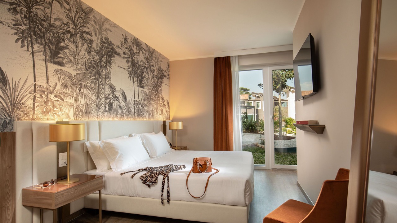 Photo of Bedroom in Avezzano
