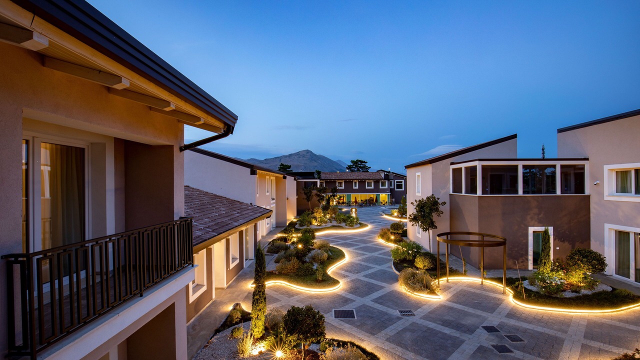 Photo of Patio Balcony in Avezzano