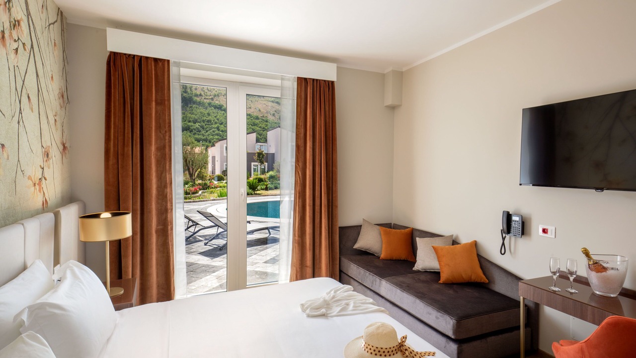 Photo of Bedroom in Avezzano