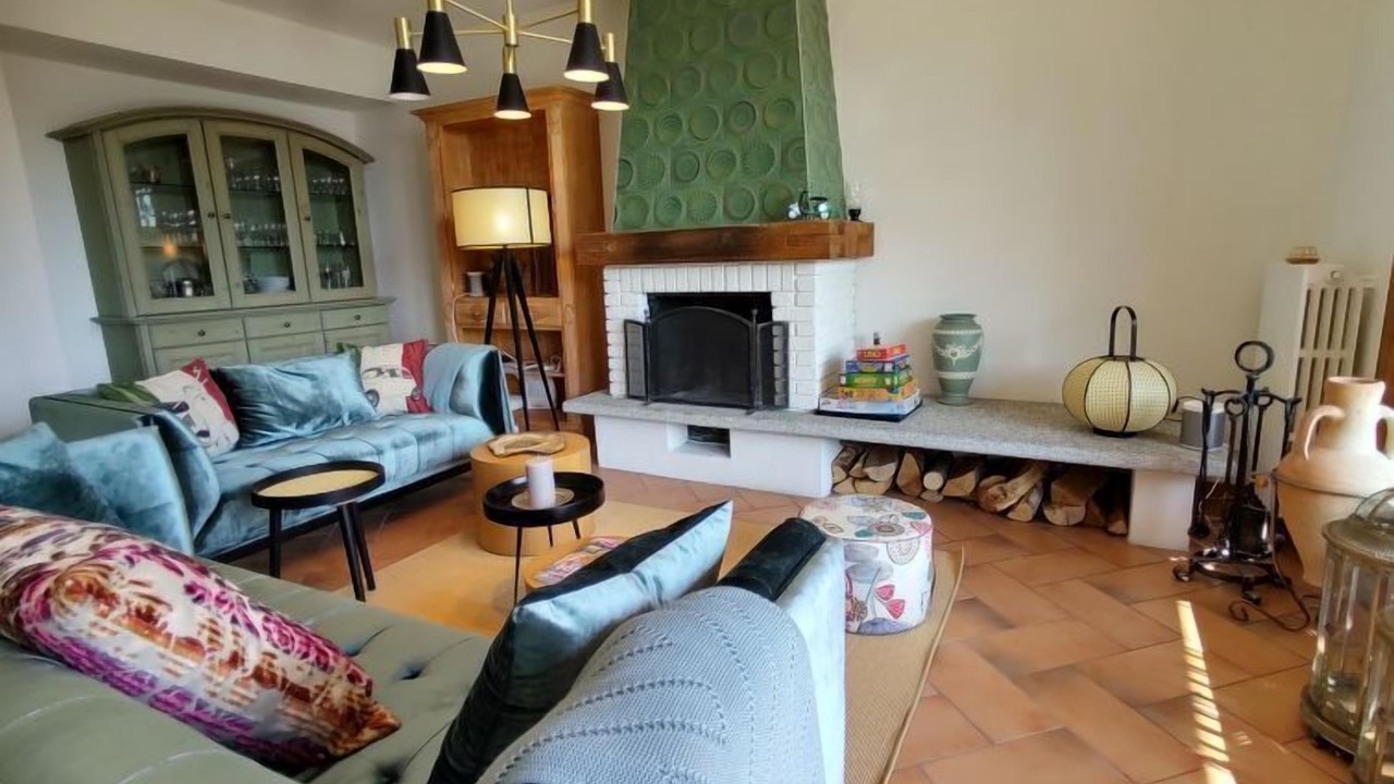 Photo of Livingroom in Carlazzo