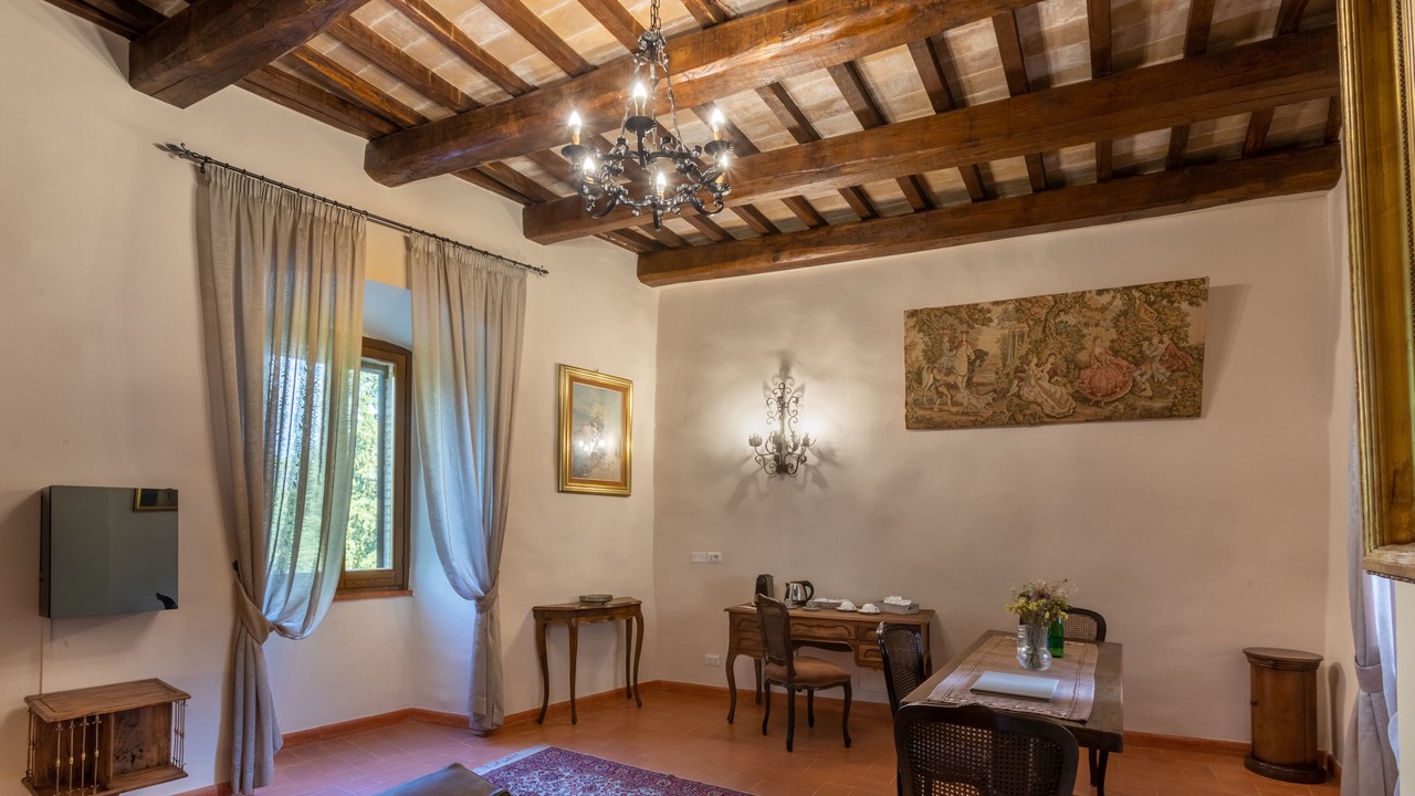 Photo of Bedroom in Loreto