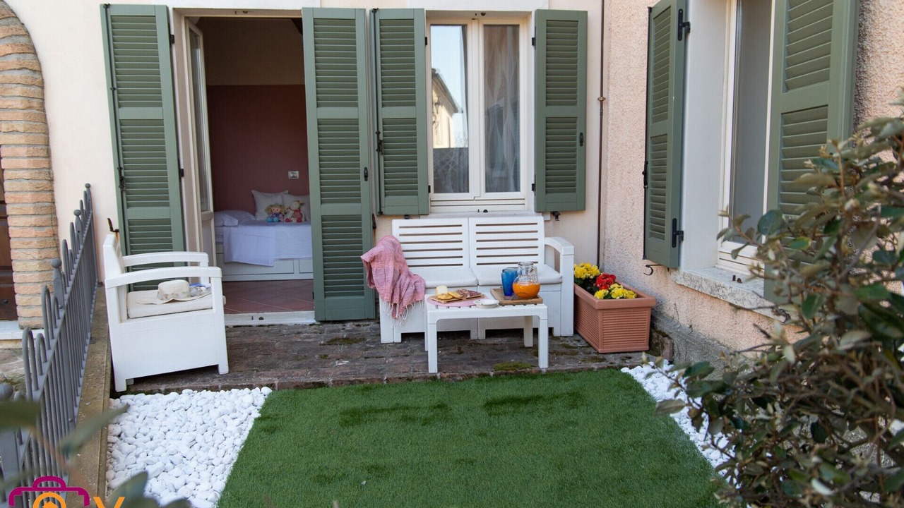 Photo of Patio Balcony in Bargni
