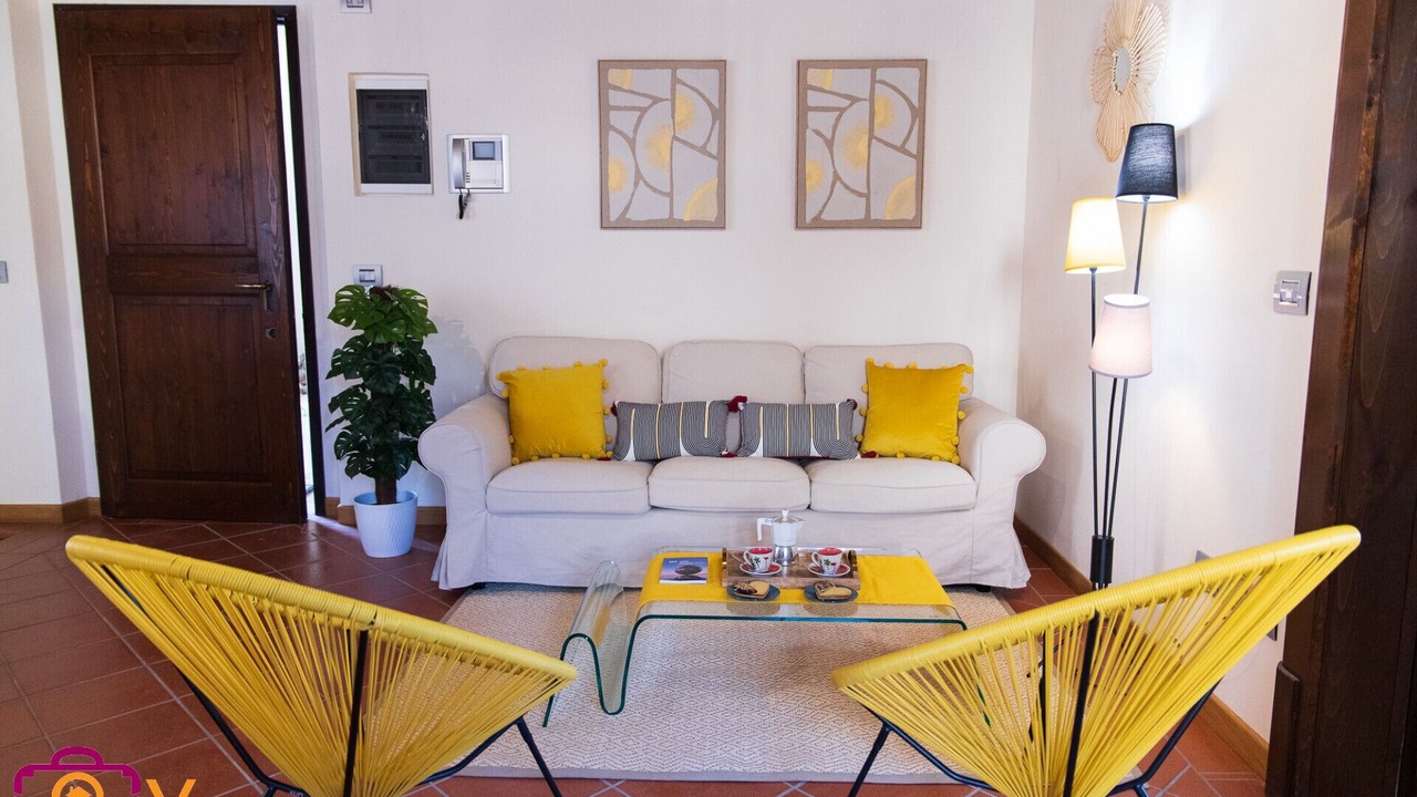 Photo of Livingroom in Bargni