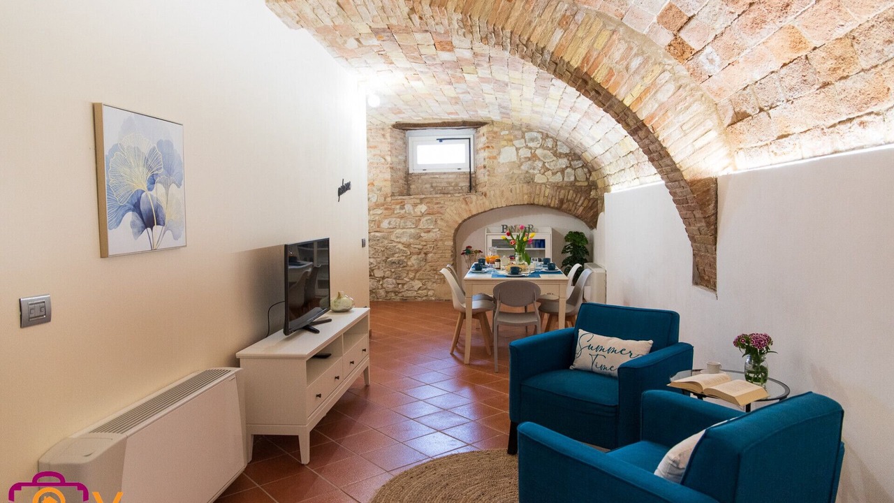 Photo of Livingroom in Bargni