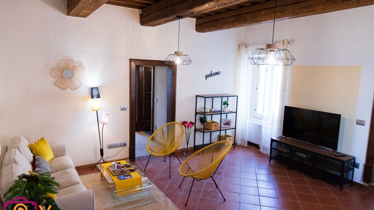 Photo of Livingroom in Bargni