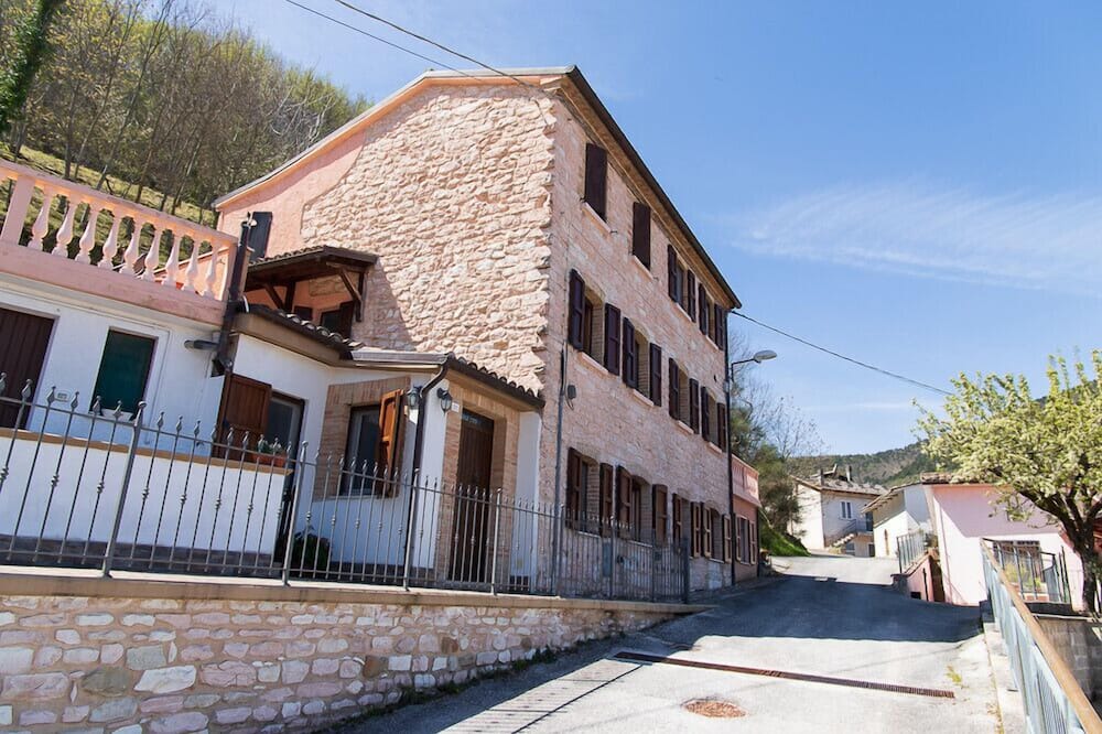 Photo of Outdoor in Serra Sant'Abbondio