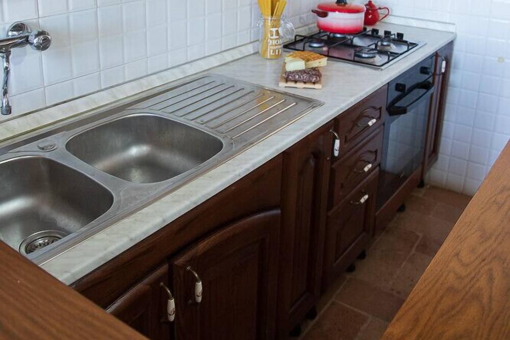 Photo of Kitchen in Serra Sant'Abbondio