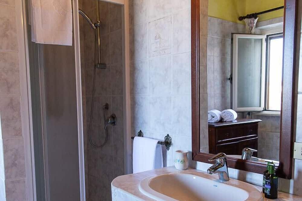 Photo of Bathroom in Serra Sant'Abbondio