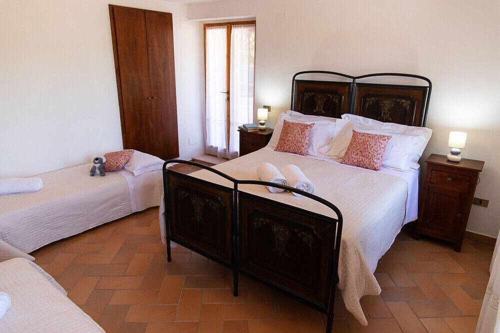 Photo of Bedroom in Serra Sant'Abbondio