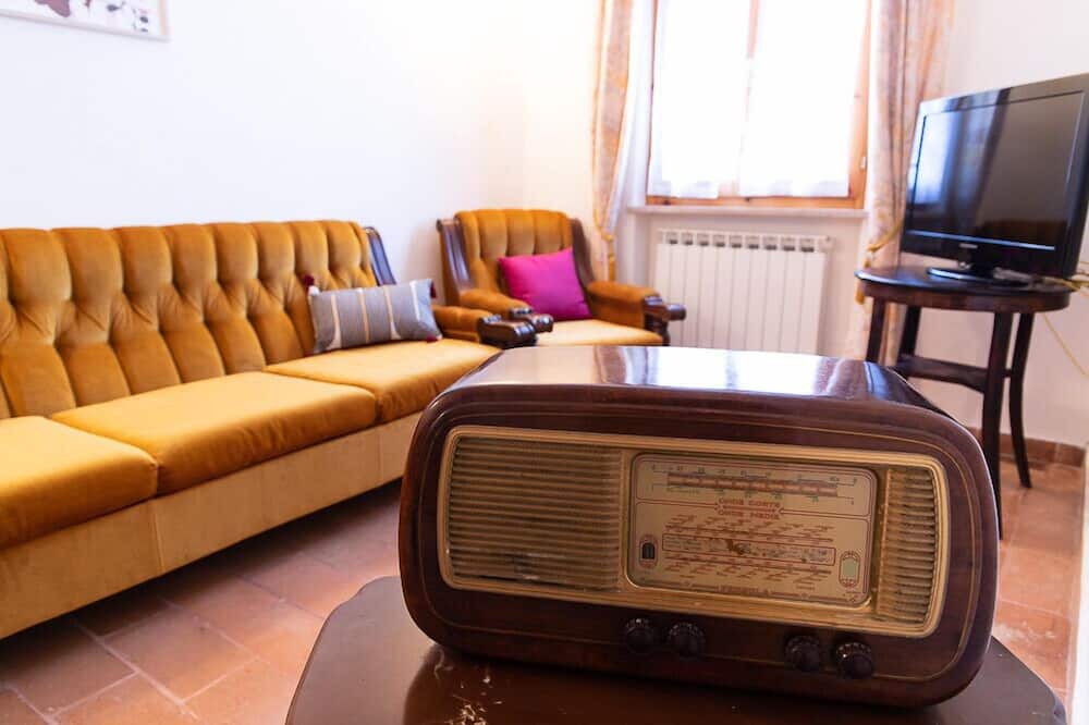 Photo of Livingroom in Serra Sant'Abbondio