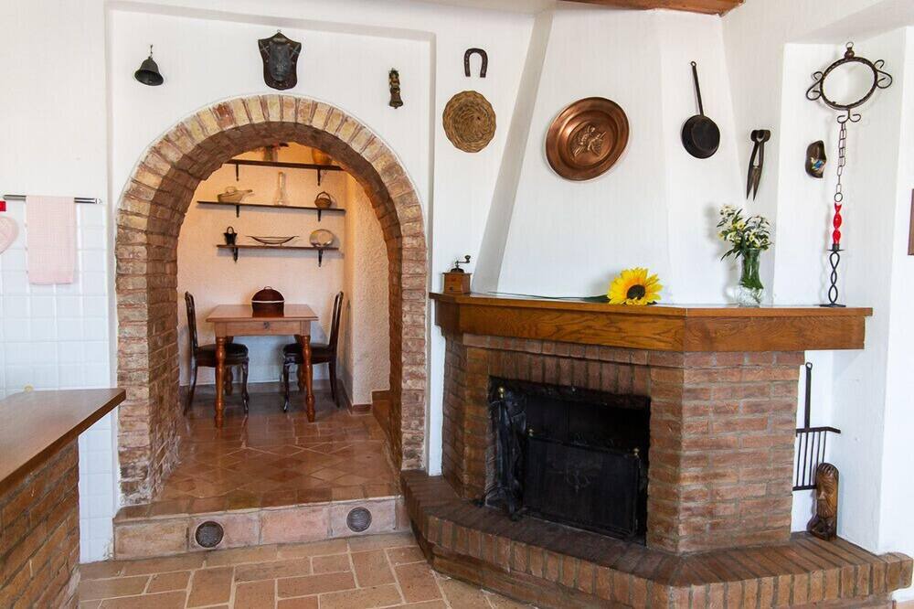 Photo of Livingroom in Serra Sant'Abbondio