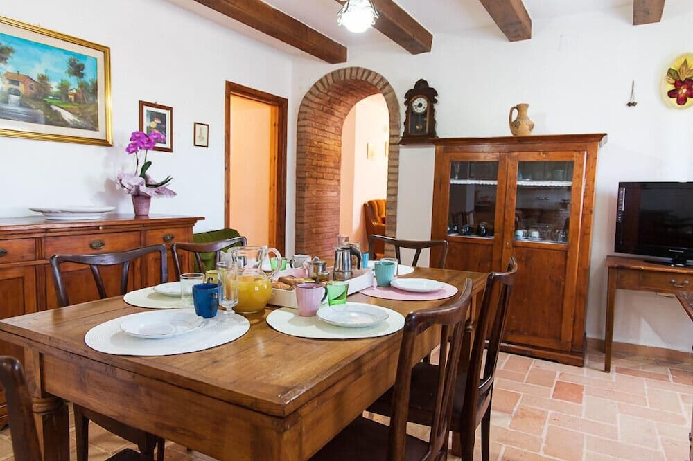 Photo of Kitchen in Serra Sant'Abbondio