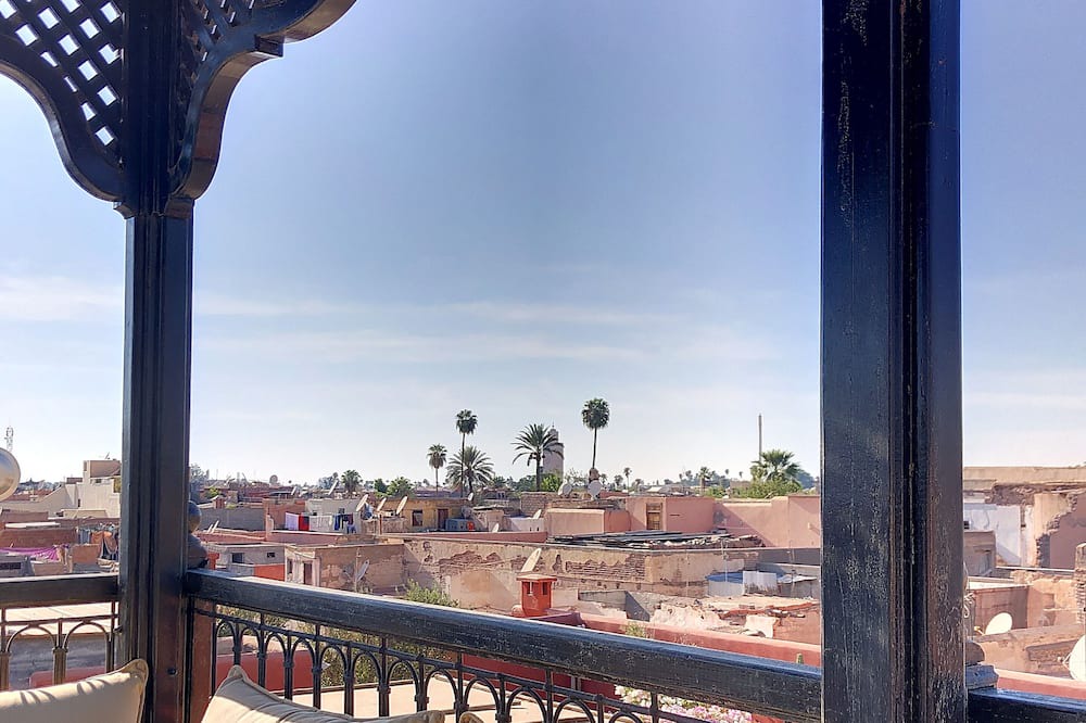 Photo of Outdoor in Medina