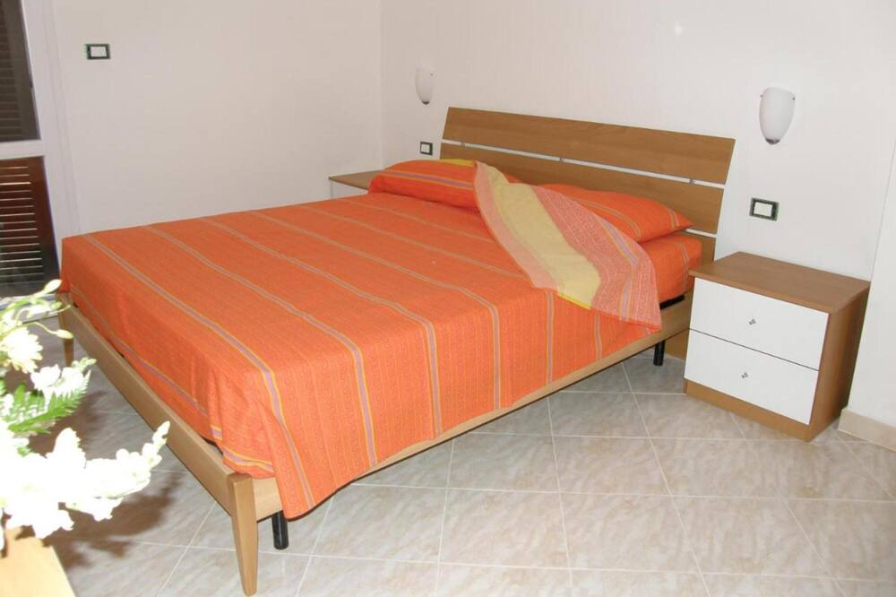Photo of Bedroom in Fluminimaggiore