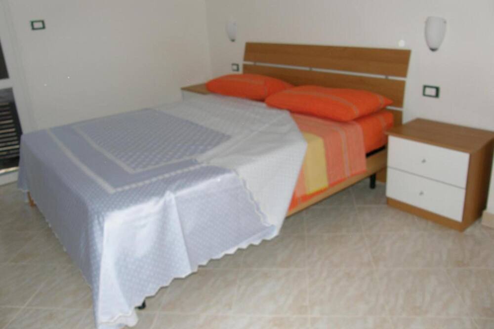 Photo of Bedroom in Fluminimaggiore