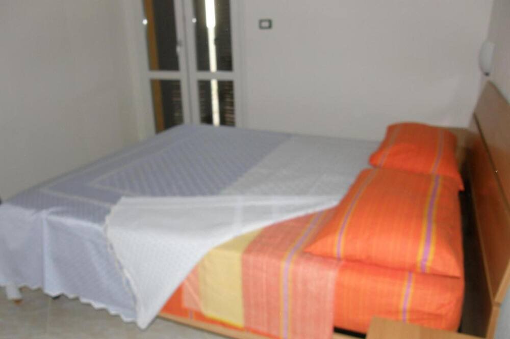 Photo of Bedroom in Fluminimaggiore