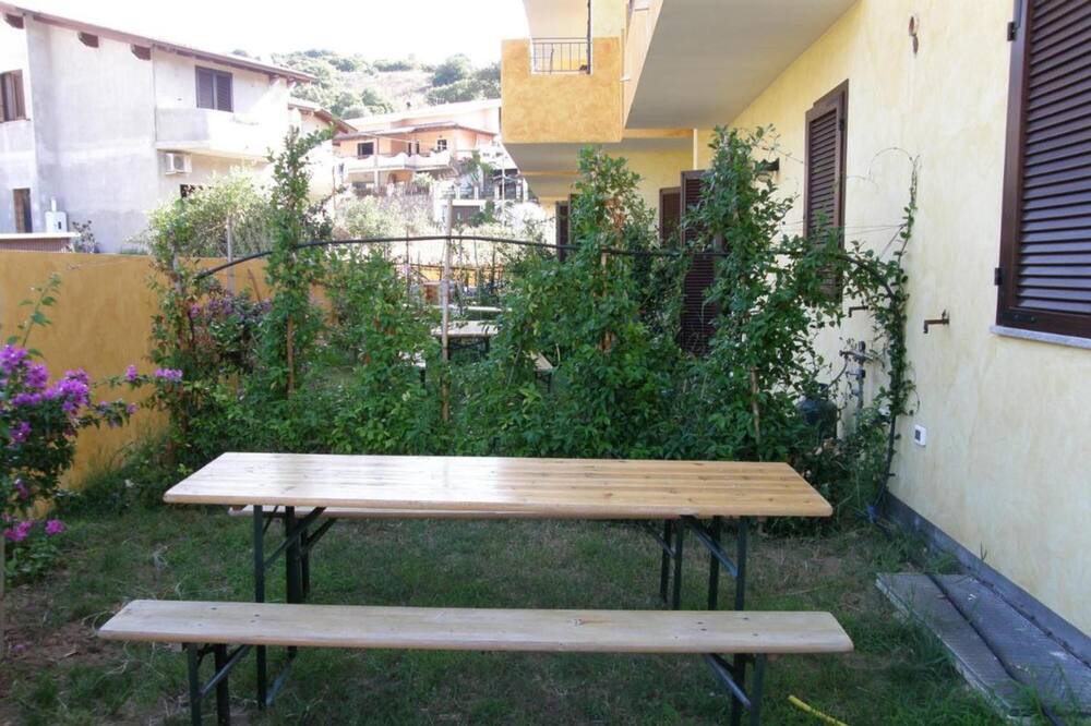 Photo of Patio Balcony in Fluminimaggiore