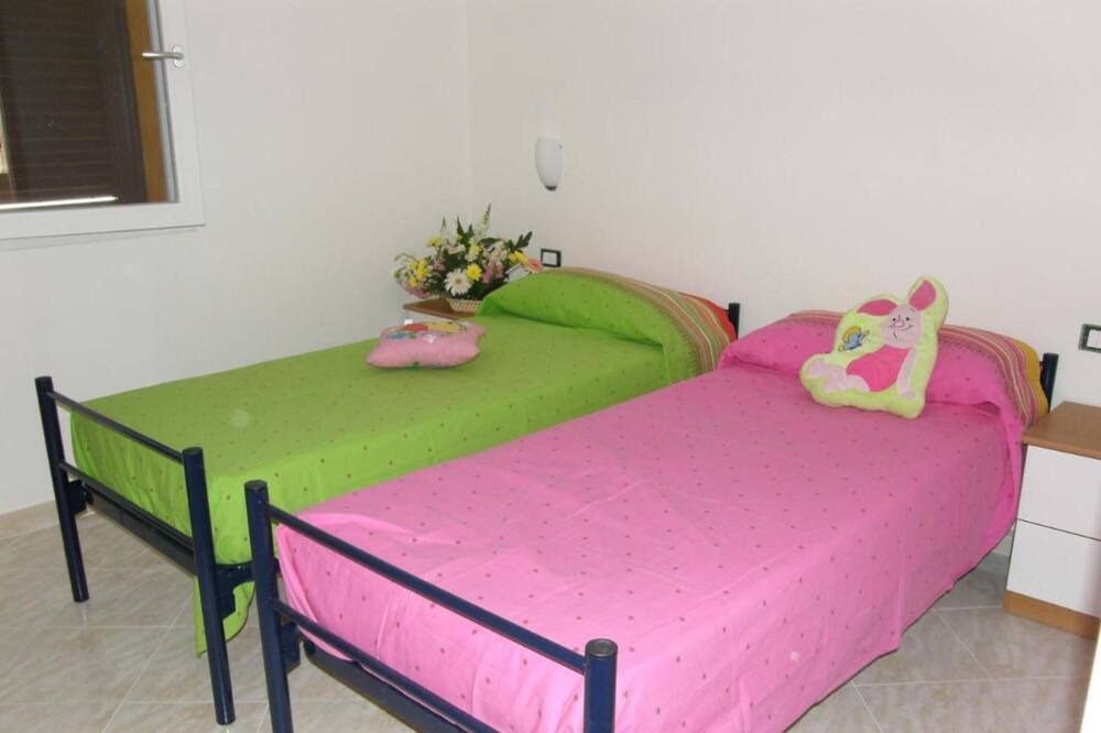 Photo of Bedroom in Fluminimaggiore